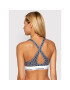 Calvin Klein Underwear Top nedrček 000QF1654E Siva - Pepit.si