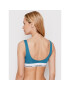 Calvin Klein Underwear Top nedrček 000QF5490E Modra - Pepit.si