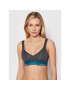 Calvin Klein Underwear Top nedrček 000QF5490E Siva - Pepit.si