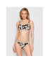 Calvin Klein Underwear Top nedrček 000QF5727E Bež - Pepit.si