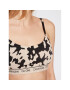 Calvin Klein Underwear Top nedrček 000QF5727E Bež - Pepit.si