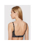 Calvin Klein Underwear Top nedrček 000QF5727E Črna - Pepit.si