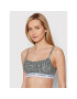 Calvin Klein Underwear Top nedrček 000QF5727E Pisana - Pepit.si