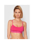 Calvin Klein Underwear Top nedrček 000QF5727E Roza - Pepit.si