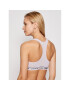 Calvin Klein Underwear Top nedrček 000QF5939E Vijolična - Pepit.si