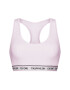 Calvin Klein Underwear Top nedrček 000QF5939E Vijolična - Pepit.si