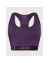 Calvin Klein Underwear Top nedrček 000QF6138E Vijolična - Pepit.si