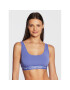 Calvin Klein Underwear Top nedrček 000QF6502E Modra - Pepit.si