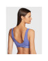 Calvin Klein Underwear Top nedrček 000QF6502E Modra - Pepit.si