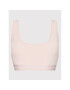 Calvin Klein Underwear Top nedrček 000QF6502E Roza - Pepit.si