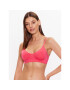 Calvin Klein Underwear Top nedrček 000QF6610E Roza - Pepit.si