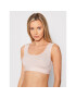 Calvin Klein Underwear Top nedrček 000QF6669E Roza - Pepit.si