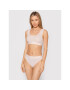 Calvin Klein Underwear Top nedrček 000QF6669E Roza - Pepit.si