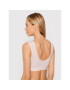 Calvin Klein Underwear Top nedrček 000QF6669E Roza - Pepit.si