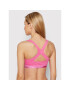 Calvin Klein Underwear Top nedrček 000QF6684E Roza - Pepit.si