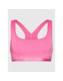 Calvin Klein Underwear Top nedrček 000QF6684E Roza - Pepit.si