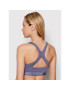 Calvin Klein Underwear Top nedrček 000QF6684E Vijolična - Pepit.si