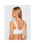 Calvin Klein Underwear Top nedrček 000QF6685E Bela - Pepit.si