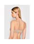 Calvin Klein Underwear Top nedrček 000QF6757E Bež - Pepit.si