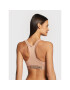 Calvin Klein Underwear Top nedrček 000QF6768E Bež - Pepit.si