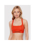 Calvin Klein Underwear Top nedrček 000QF6768E Rdeča - Pepit.si