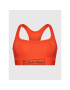 Calvin Klein Underwear Top nedrček 000QF6768E Rdeča - Pepit.si