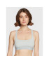 Calvin Klein Underwear Top nedrček 000QF6768E Zelena - Pepit.si