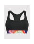 Calvin Klein Underwear Top nedrček 000QF6858E Črna - Pepit.si