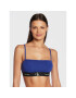 Calvin Klein Underwear Top nedrček 000QF6963E Mornarsko modra - Pepit.si