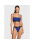 Calvin Klein Underwear Top nedrček 000QF6963E Mornarsko modra - Pepit.si