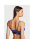 Calvin Klein Underwear Top nedrček 000QF6963E Mornarsko modra - Pepit.si