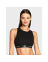 Calvin Klein Underwear Top nedrček 000QF6964E Črna - Pepit.si