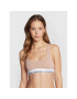 Calvin Klein Underwear Top nedrček 000QF7044E Bež - Pepit.si