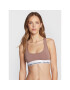 Calvin Klein Underwear Top nedrček 000QF7044E Bež - Pepit.si