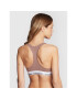 Calvin Klein Underwear Top nedrček 000QF7044E Bež - Pepit.si