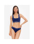 Calvin Klein Underwear Top nedrček 000QF7185E Mornarsko modra - Pepit.si