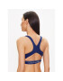 Calvin Klein Underwear Top nedrček 000QF7185E Mornarsko modra - Pepit.si