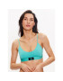 Calvin Klein Underwear Top nedrček 000QF7216E Modra - Pepit.si