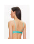 Calvin Klein Underwear Top nedrček 000QF7216E Modra - Pepit.si