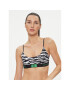 Calvin Klein Underwear Top nedrček 000QF7245E Črna - Pepit.si