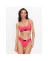 Calvin Klein Underwear Top nedrček 000QF7245E Roza - Pepit.si