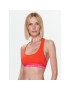 Calvin Klein Underwear Top nedrček 000QF7281E Rdeča - Pepit.si