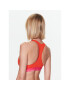 Calvin Klein Underwear Top nedrček 000QF7281E Rdeča - Pepit.si