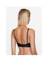 Calvin Klein Underwear Top nedrček 000QF7340E Črna - Pepit.si