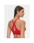 Calvin Klein Underwear Top nedrček 000QF7786E Rdeča - Pepit.si