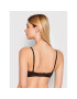 Calvin Klein Underwear Trikotni nedrček 000QF6758E Rjava - Pepit.si