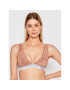 Calvin Klein Underwear Trikotni nedrček 000QF6763E Roza - Pepit.si