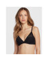 Calvin Klein Underwear Trikotni nedrček 000QF6938E Črna - Pepit.si