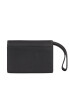 Calvin Klein Ženska denarnica Re-Lock Bifold & Cardholder Sm K60K611092 Črna - Pepit.si