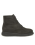 Calvin Klein Zimski škornji Lace Up Boot HM0HM00883 Črna - Pepit.si